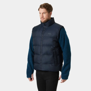 Жилет ACTIVE PUFFY HH, цвет Navy