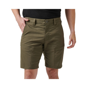 Шорты Ridge 5.11 Tactical, цвет Ranger Green
