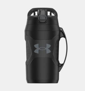 Бутылка Playmaker Jug 1,9л Under Armour, цвет Black