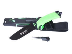 Нож туристический Ganzo G8012-LG