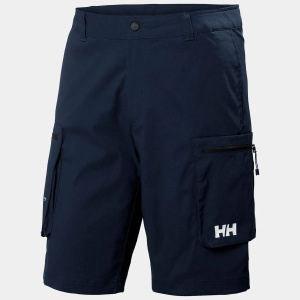 Шорты MOVE QD 2.0 HH, цвет Navy