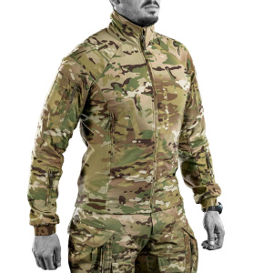 Куртка Hunter FZ Gen.2 UF Pro, цвет Multicam