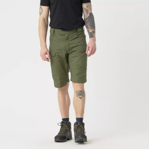 Шорты UTS 11  PR Helikon, цвет Olive Green модель оф