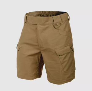 Шорты UTS 8.5- PolyCotton Helikon, цвет Coyote