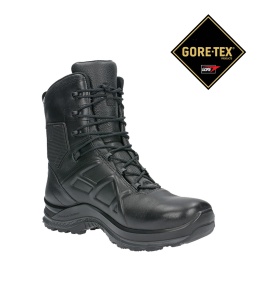 Ботинки HAIX Black Eagle Tactical 2.0 GTX WTR High, цвет Black