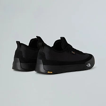 Кеды M Clyffe TNF, цвет TNF Black 5