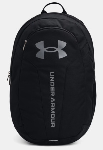 Рюкзак UA Hustle Sport, цвет Black (26л.)
