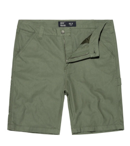 Шорты Dayton Vintage, цвет Olive