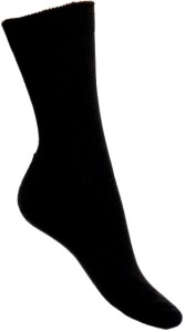 Термоноски AVI-Outdoor NordKapp (497), цвет черный