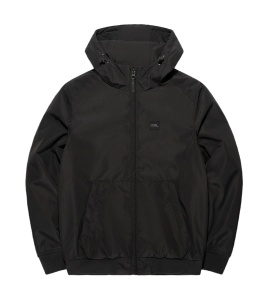 Куртка Omega Vintage, цвет Black