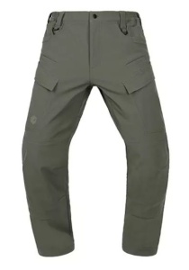 Брюки Blue Label Antelope Softshell EmersonGear, цвет Ranger Green