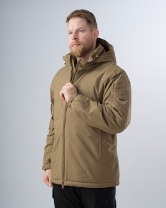 Куртка LOGAN LVL7 Pentagon, цвет Coyote модель