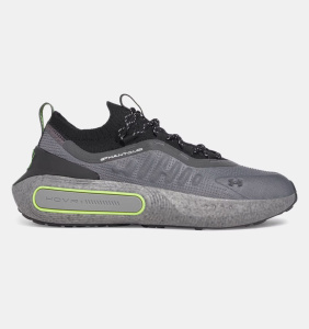Кроссовки U Phantom 4 RFLCT Under Armour, цвет Castlerock