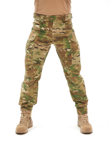 Брюки HOT WEATHER COMBAT 5.11 Tactical, цвет Multicam