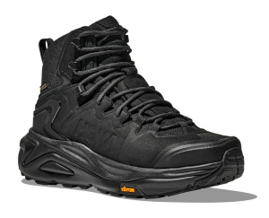 Ботинки M Kaha 3 GTX HOKA, цвет Black Black