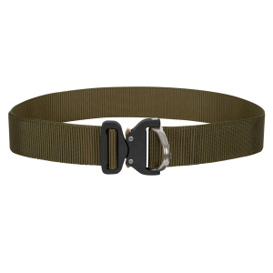 Ремень Cobra D-Ring FX 45 Helikon, цвет Olive Green