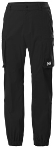 Брюки MOVE QD 2.0 HH, цвет Black