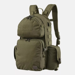 Рюкзак Ambush Helikon, цвет Olive Green (22,8л)