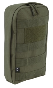 Подсумок Molle Pouch Brandit, цвет Olive