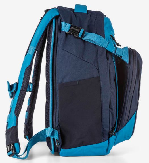 Рюкзак Covrt18 2.0 5.11 Tactical, цвет Pacific Navy (32л.) 5