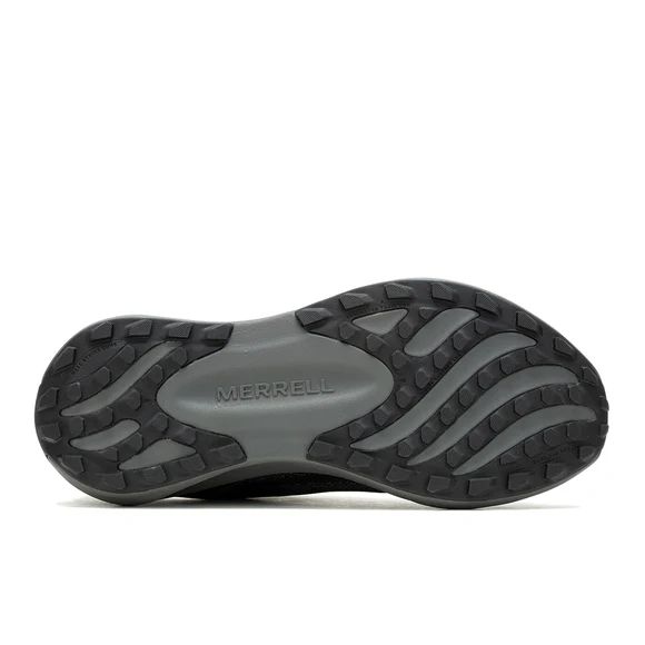 Кроссовки MORPHLITE Merrell, цвет Black Asphalt 5