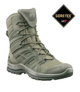 Ботинки HAIX BLACK EAGLE Athletic 2.0 V GTX High Sage (основа)
