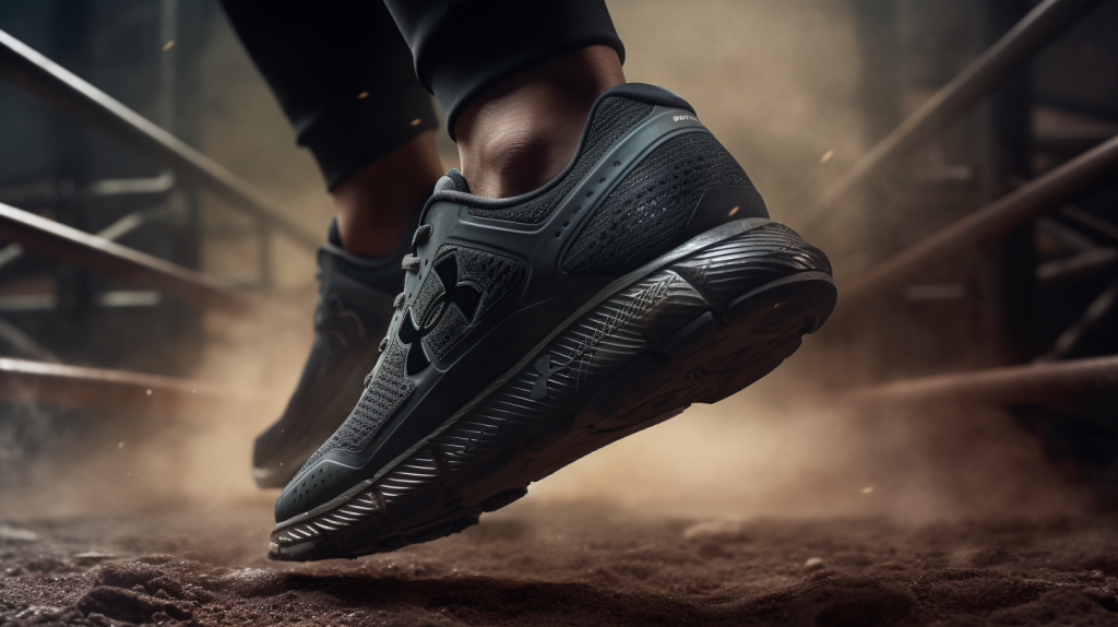 Виды беговых кроссовок