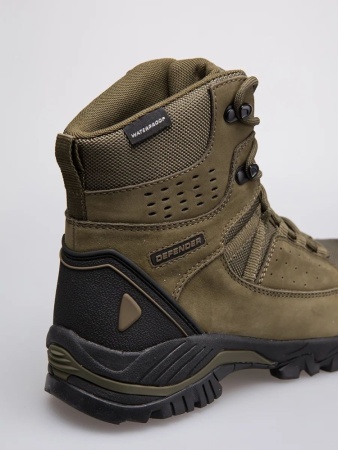 Ботинки Defender EDITEX, цвет хаки W2451-9N 5
