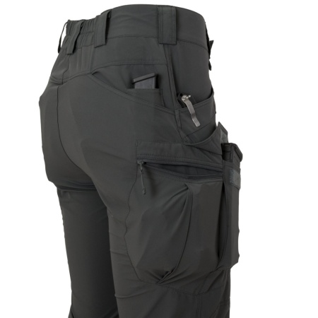 Брюки OTP VersaStretch Lite Helikon, цвет Shadow Grey 5