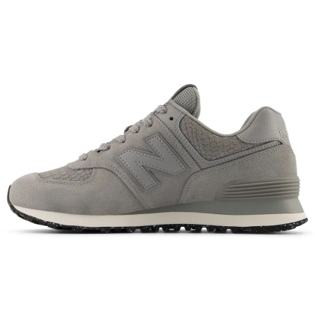 Кроссовки W 574 New Balance, цвет Arctic Grey 2