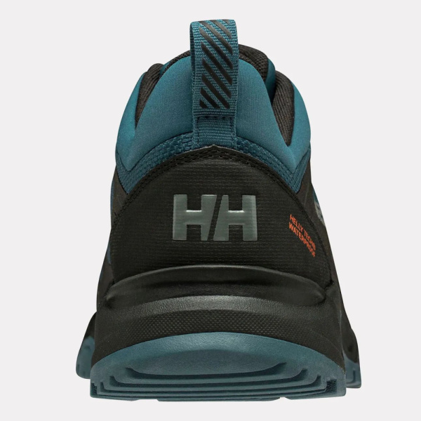 Кроссовки CASCADE HT Waterproof HH, цвет Deep Dive 3