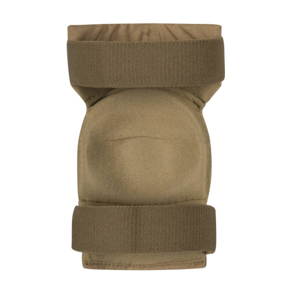 Наколенники AltaContour 360 Elbow Vibram Cap, цвет Coyote 4