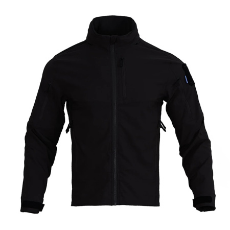 Куртка Blue label Fog EmersonGear, цвет Black 2