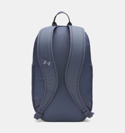 Рюкзак U Hustle Lite Under Armour, цвет Grey (26,5л) 2