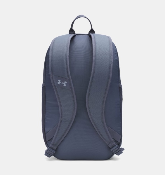 Рюкзак U Hustle Lite Under Armour, цвет Grey (26,5л) 2
