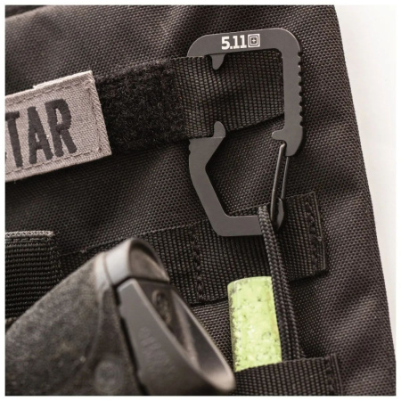 Карабин Hardpoint M2 5.11 Tactical, цвет Kangaroo 3