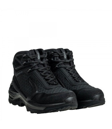 Ботинки PHANTOM Spider MID GTX Prabos, цвет Black 4