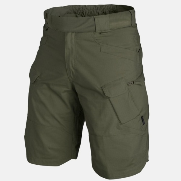 Шорты UTS 11- SP Helikon, цвет Olive Green