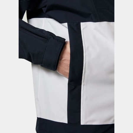 Куртка RIG RAIN HH, цвет Navy 3