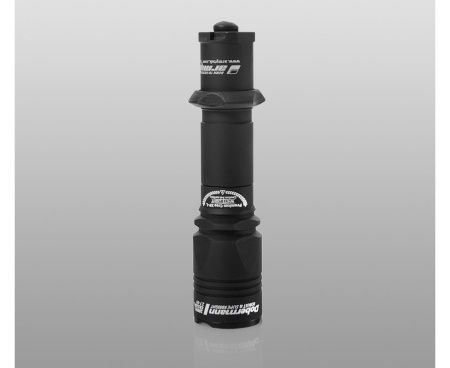 Фонарь Dobermann Armytek XP-E2 (200 лм), красный свет 8