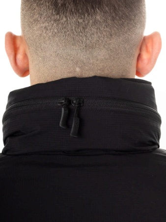 Куртка Level 7, цвет black 3