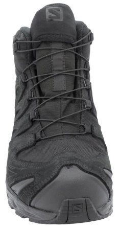Ботинки XA Forces Mid GTX EN Salomon, цвет Black 3