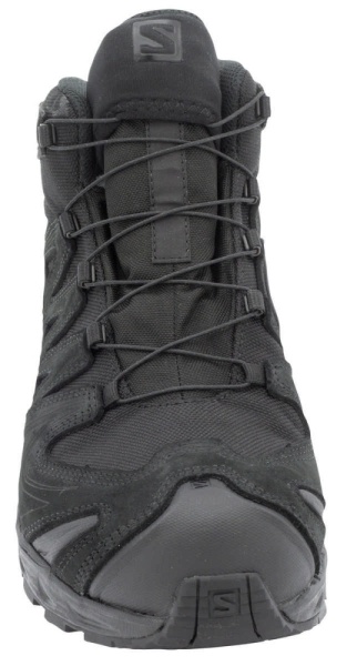 Ботинки XA Forces Mid GTX EN Salomon, цвет Black 3