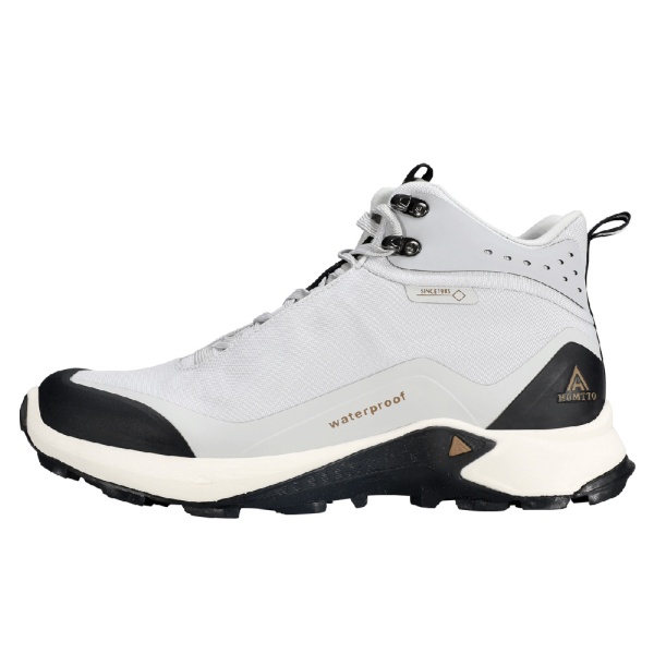 Ботинки 500A Humtto, цвет Light Grey 2