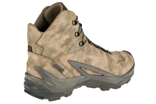 Ботинки STRIKER MID GTX Prabos, цвет Camouflage 2