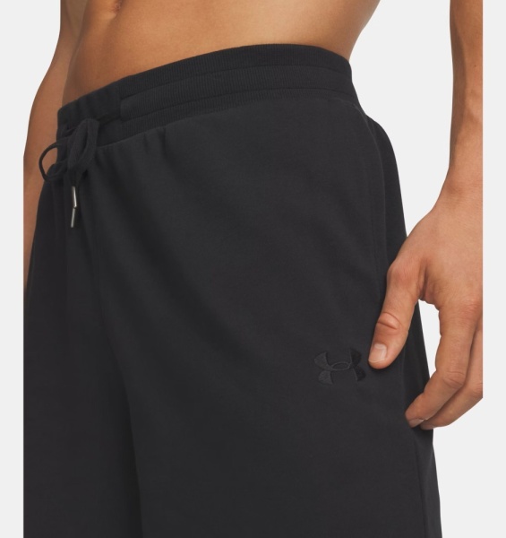 Шорты M Rival LW Under Armour, цвет Black 4