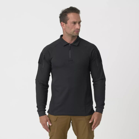 Рубашка RANGE Helikon, цвет Black модель