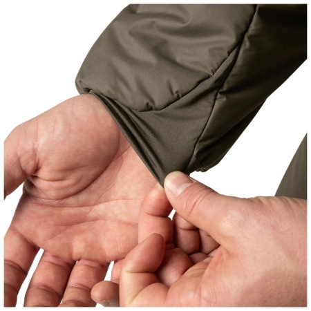 Куртка XTU LT3 Jacket 5.11 Tactical, цвет Ranger Green 10