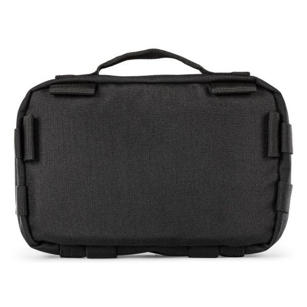 Сумка Rush Moab 3 Sling 5.11 Tactical, цвет Black 5