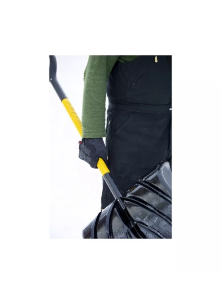 Перчатки ColdWork Original Mechanix, цвет Grey Black (красная лента) 4